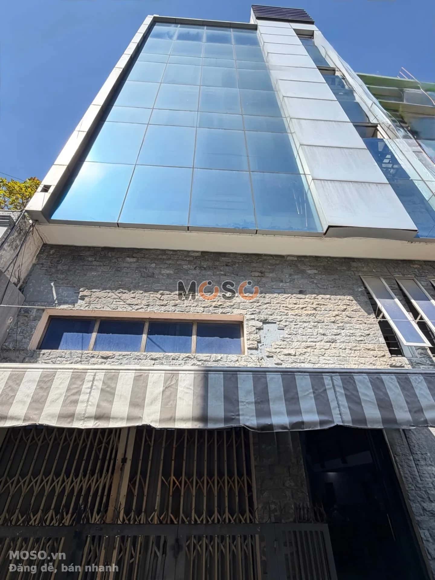 Bán nhà hẻm Đất Thánh Quận Tân Bình, TP.HCM – 18 phòng ngủ, giá 18 tỷ - ảnh 2