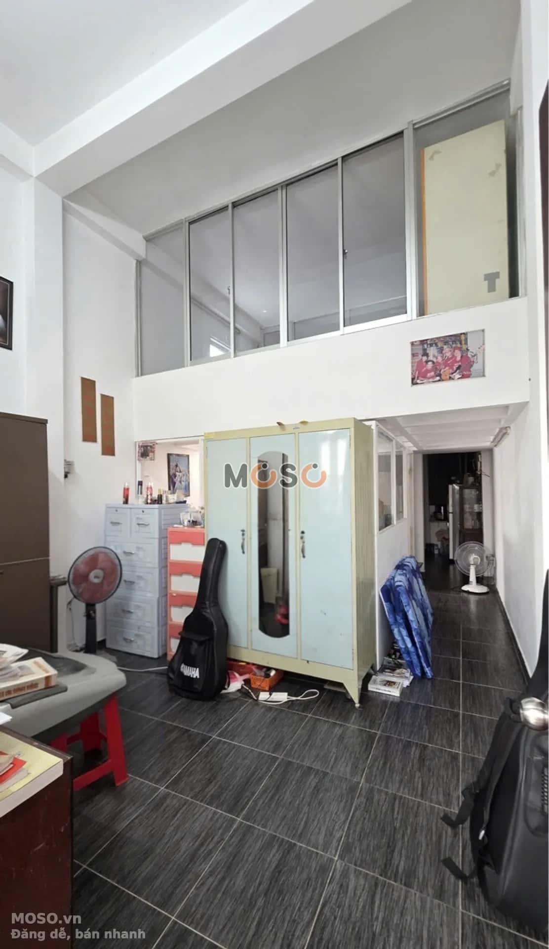 Bán nhà hẻm Đất Thánh Quận Tân Bình, TP.HCM – 18 phòng ngủ, giá 18 tỷ - ảnh 5