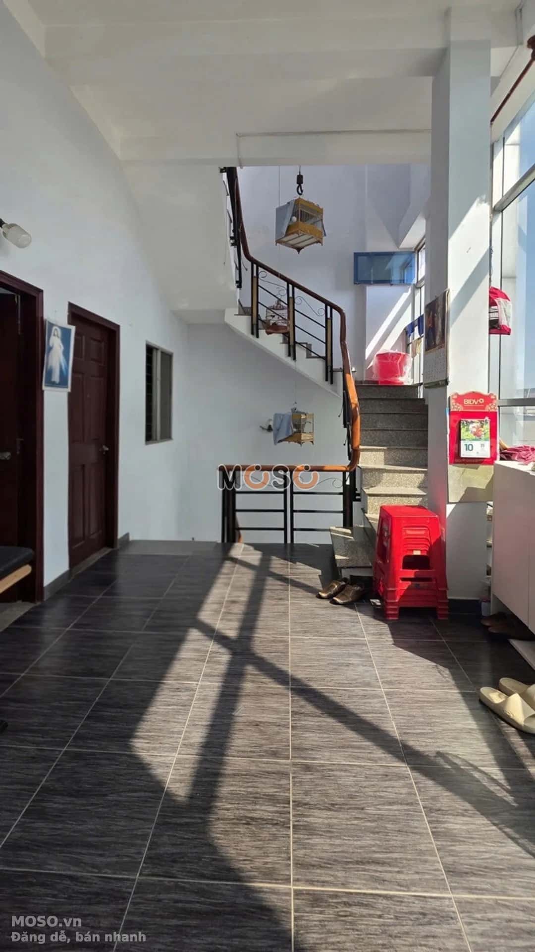 Bán nhà hẻm Đất Thánh Quận Tân Bình, TP.HCM – 18 phòng ngủ, giá 18 tỷ - ảnh 4