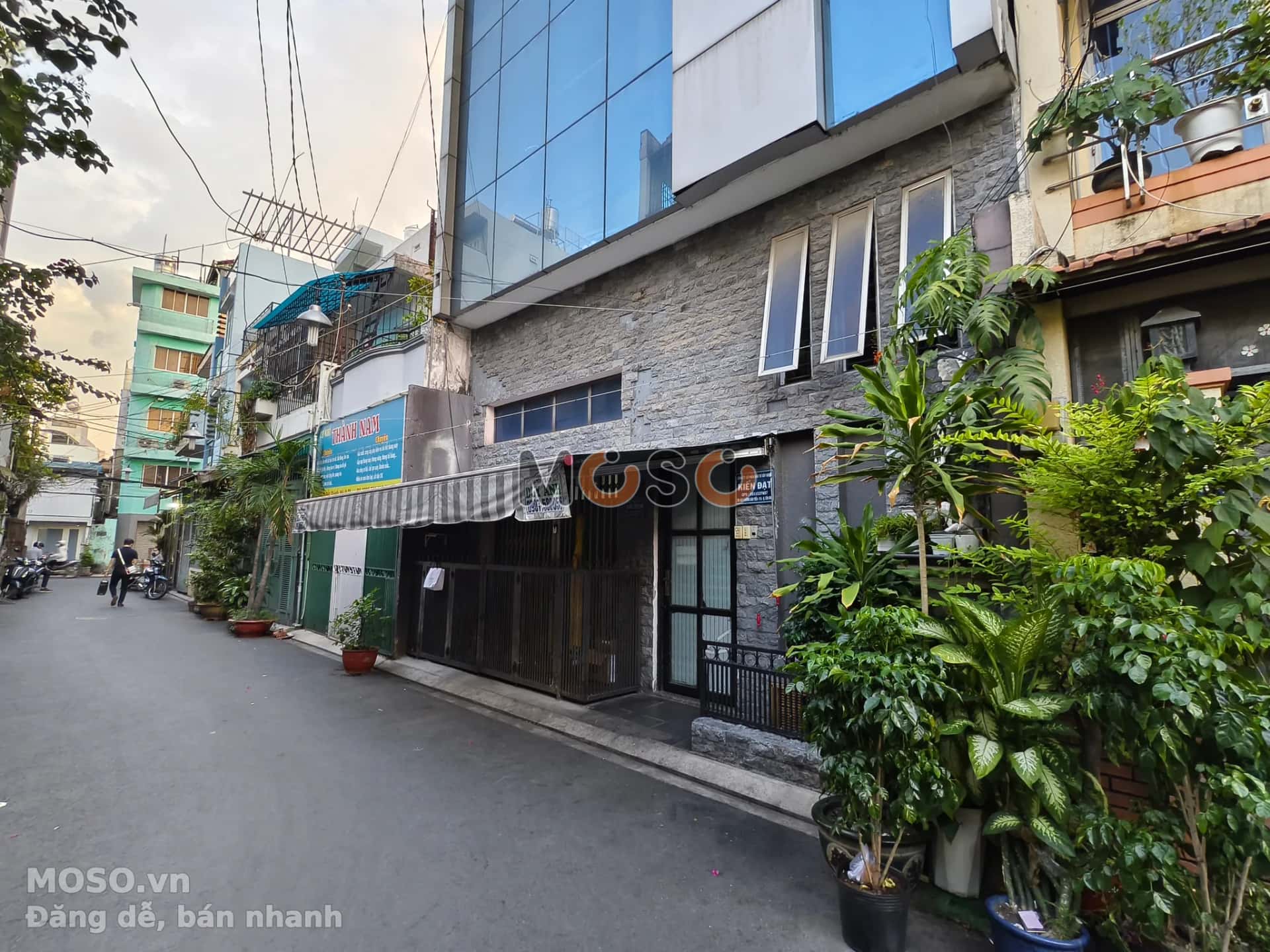 Bán nhà hẻm Đất Thánh Quận Tân Bình, TP.HCM – 18 phòng ngủ, giá 18 tỷ - ảnh 7