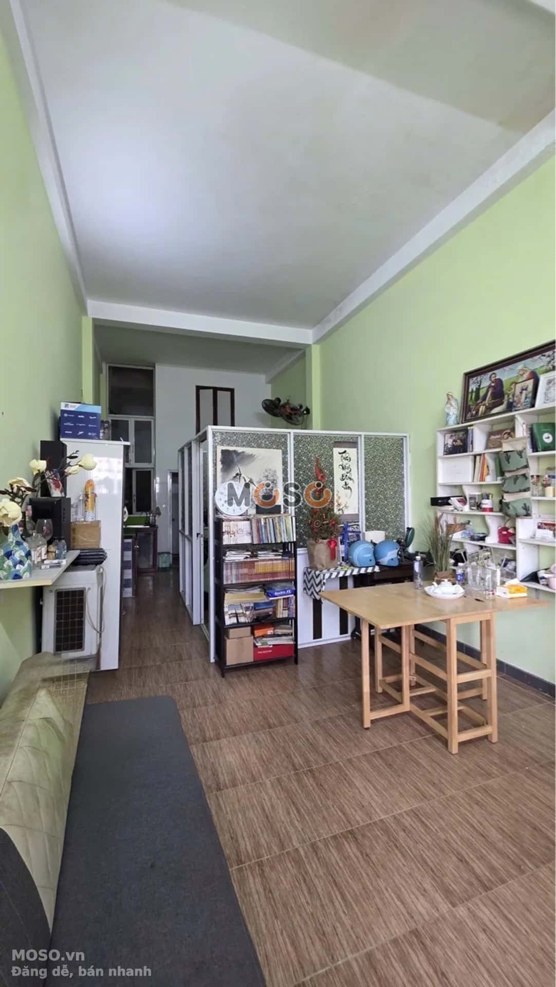 Bán nhà hẻm Đất Thánh Quận Tân Bình, TP.HCM – 18 phòng ngủ, giá 18 tỷ - ảnh 10