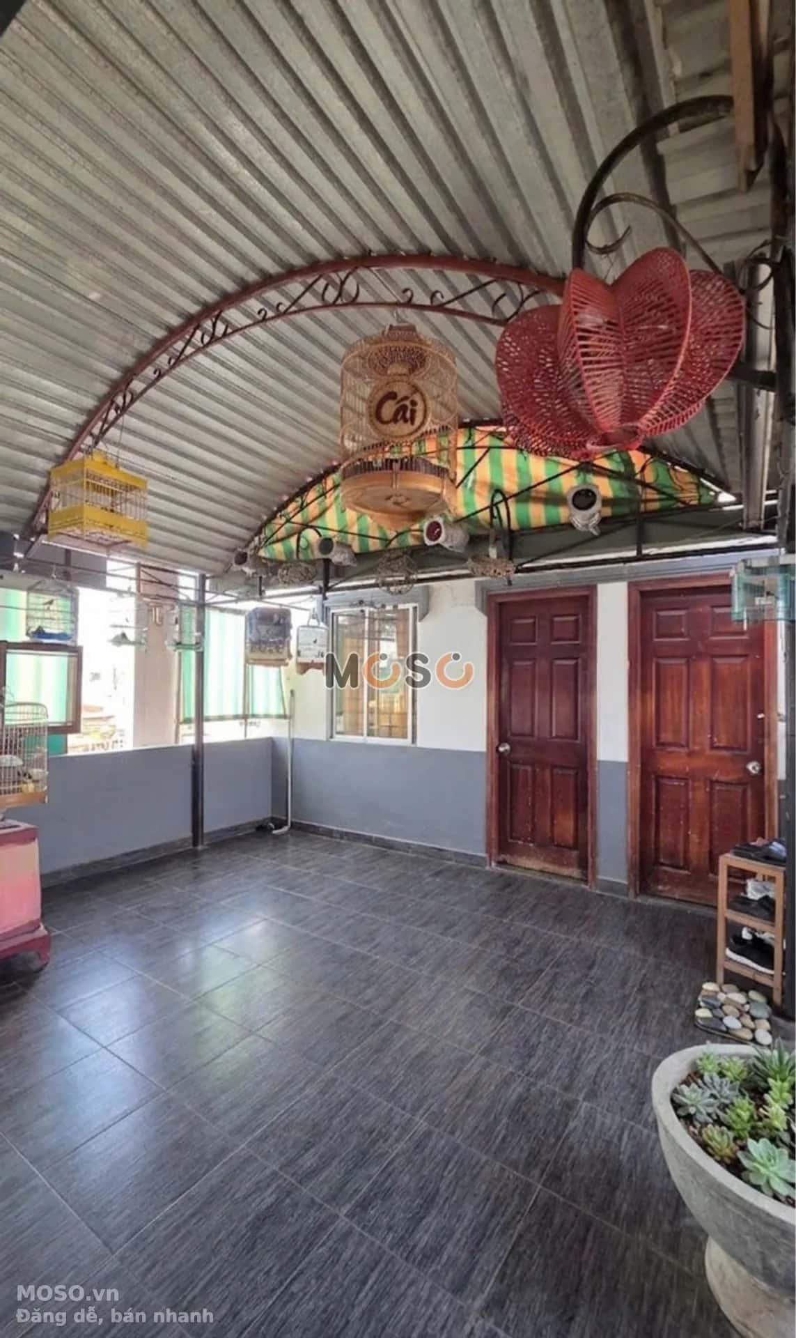 Bán nhà hẻm Đất Thánh Quận Tân Bình, TP.HCM – 18 phòng ngủ, giá 18 tỷ - ảnh 11