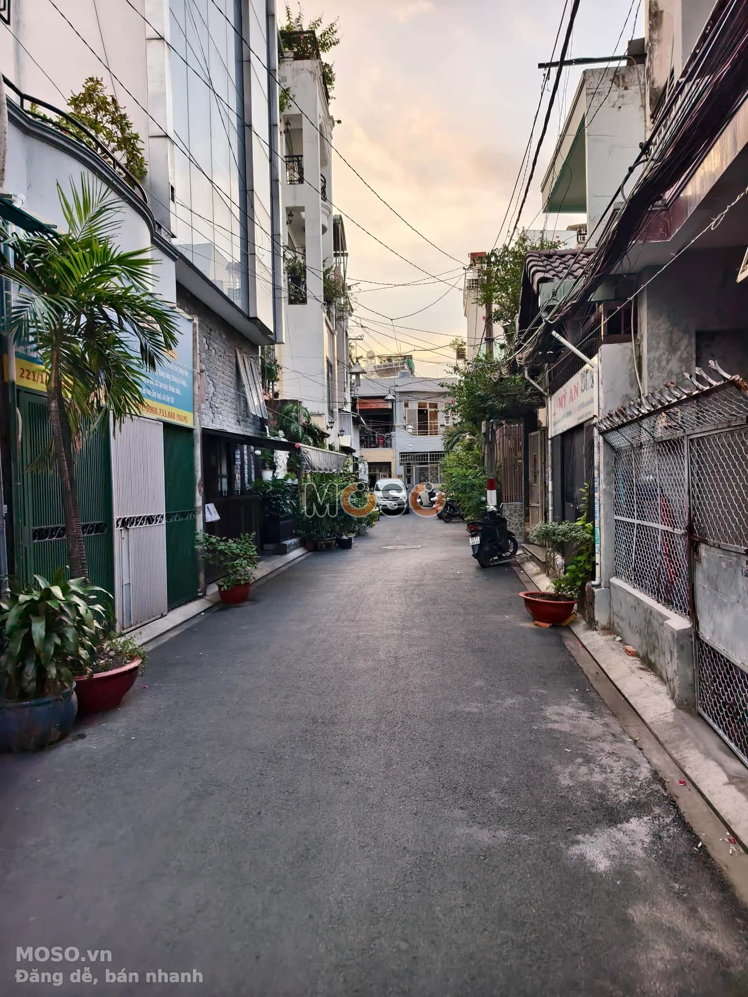 Bán nhà hẻm Đất Thánh Quận Tân Bình, TP.HCM – 18 phòng ngủ, giá 18 tỷ - ảnh 8