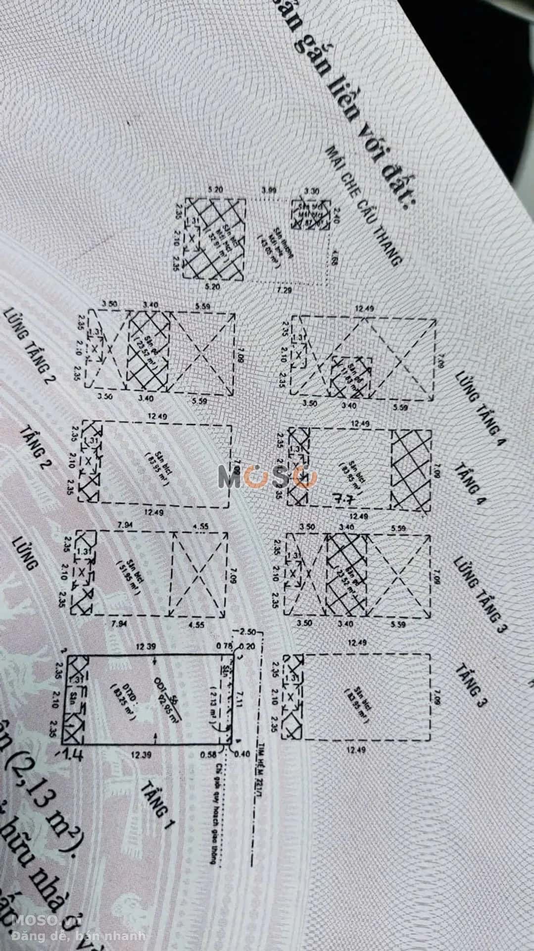 Bán nhà hẻm Đất Thánh Quận Tân Bình, TP.HCM – 18 phòng ngủ, giá 18 tỷ - ảnh 14