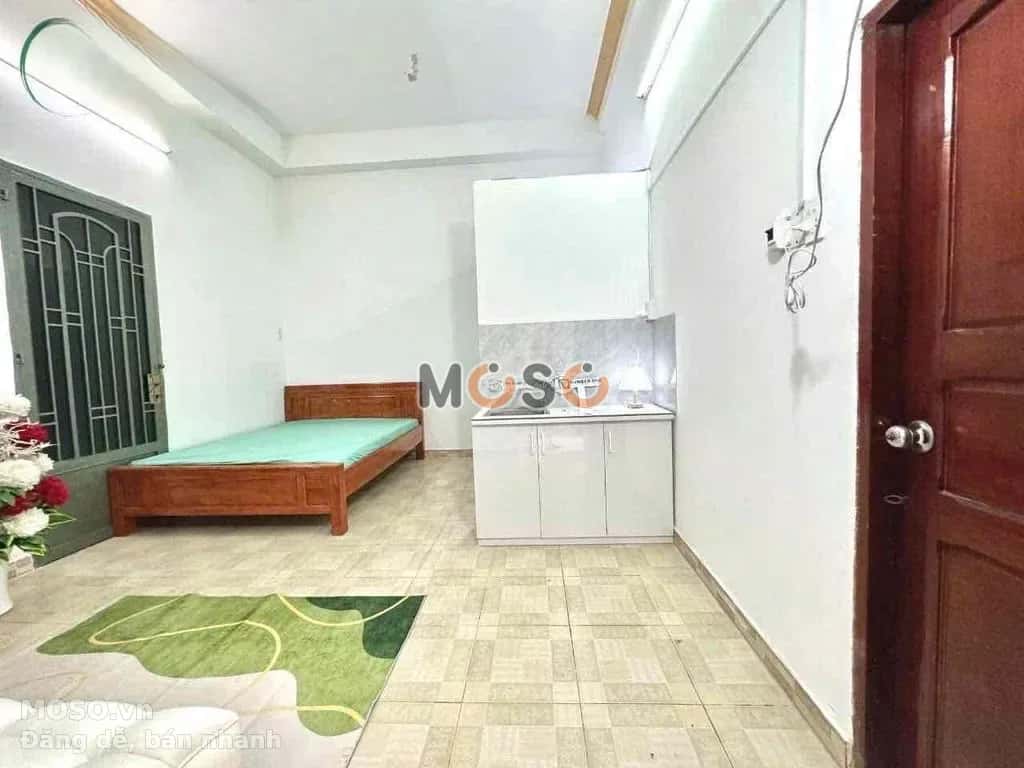 Cho thuê căn hộ chung cư Đường Lê Đức Thọ Gò Vấp, TP.HCM – giá 4 triệu - ảnh 3