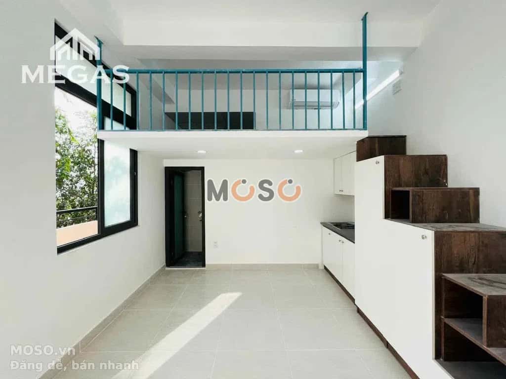 Cho thuê phòng trọ Đường Trường Chinh Quận Tân Bình, TP.HCM – giá 4.2 triệu - ảnh 2