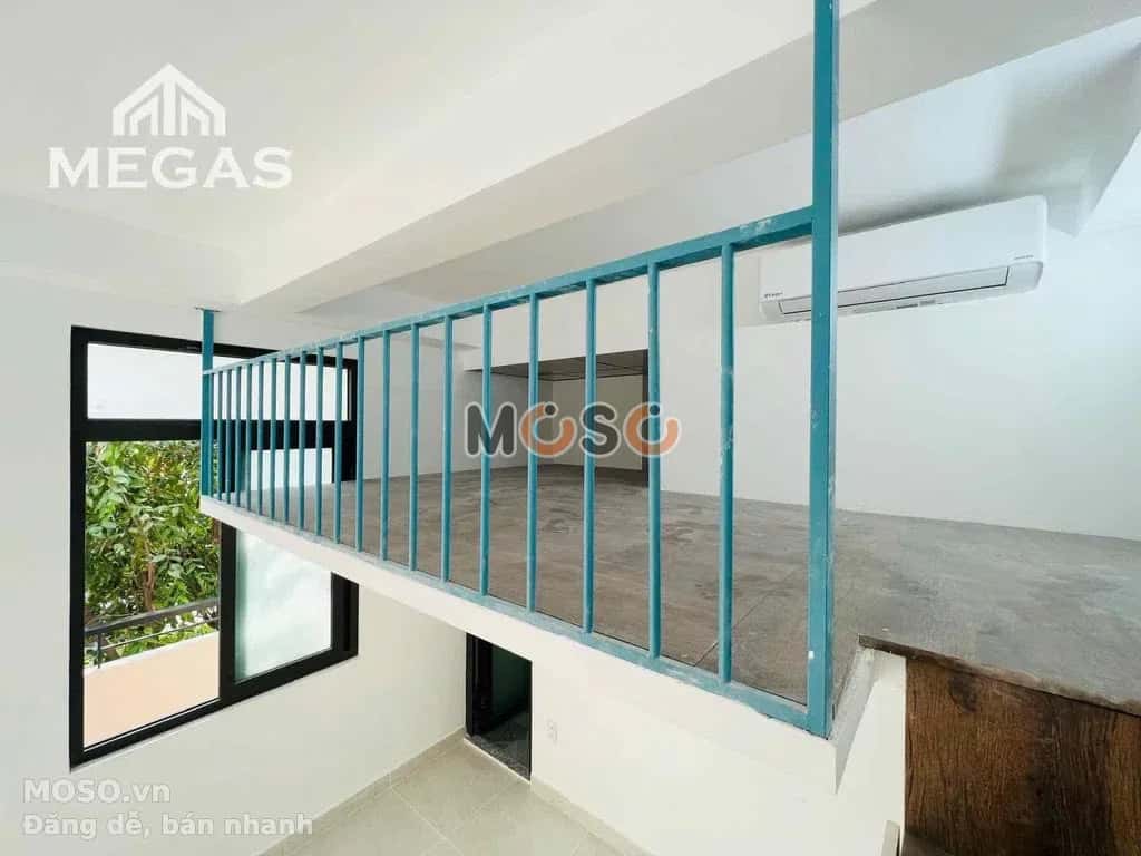 Cho thuê phòng trọ Đường Trường Chinh Quận Tân Bình, TP.HCM – giá 4.2 triệu - ảnh 3