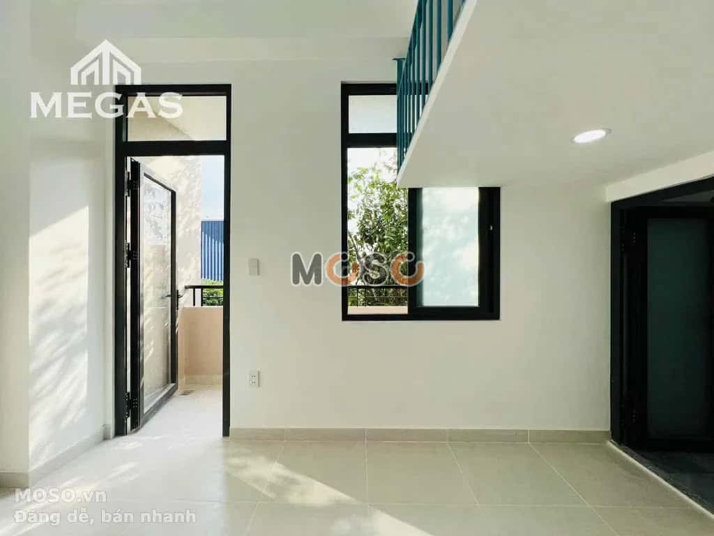 Cho thuê phòng trọ Đường Trường Chinh Quận Tân Bình, TP.HCM – giá 4.2 triệu - ảnh 4