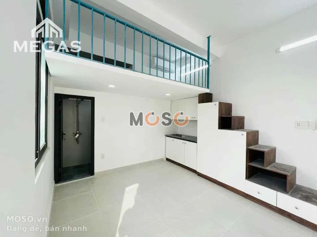 Cho thuê phòng trọ Đường Trường Chinh Quận Tân Bình, TP.HCM – giá 4.2 triệu - ảnh 9