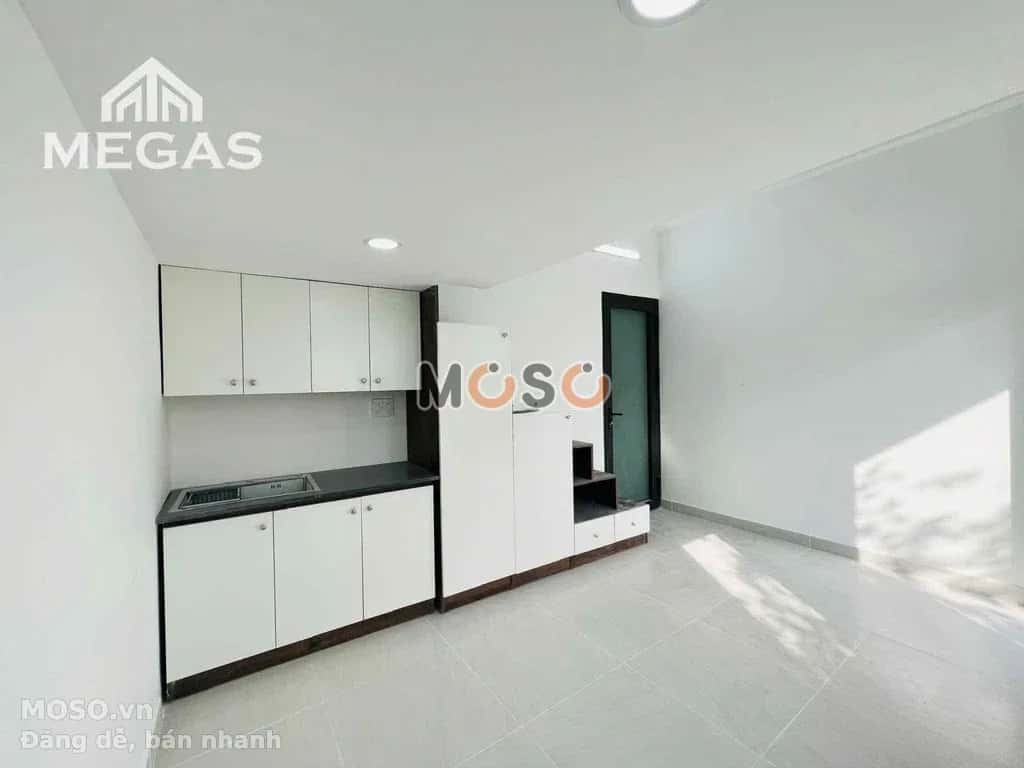 Cho thuê phòng trọ Đường Trường Chinh Quận Tân Bình, TP.HCM – giá 4.2 triệu - ảnh 5