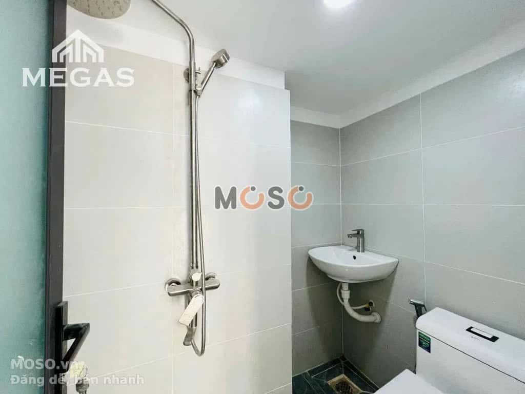 Cho thuê phòng trọ Đường Trường Chinh Quận Tân Bình, TP.HCM – giá 4.2 triệu - ảnh 8