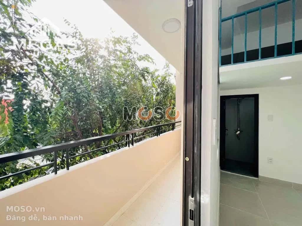 Cho thuê phòng trọ Đường Trường Chinh Quận Tân Bình, TP.HCM – giá 4.2 triệu - ảnh 6