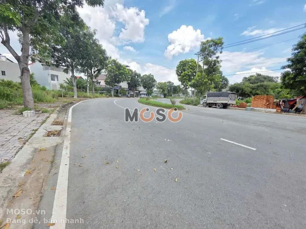 Bán đất Quốc lộ 1K Thành phố Dĩ An, TP.HCM – giá 6 tỷ - ảnh 3