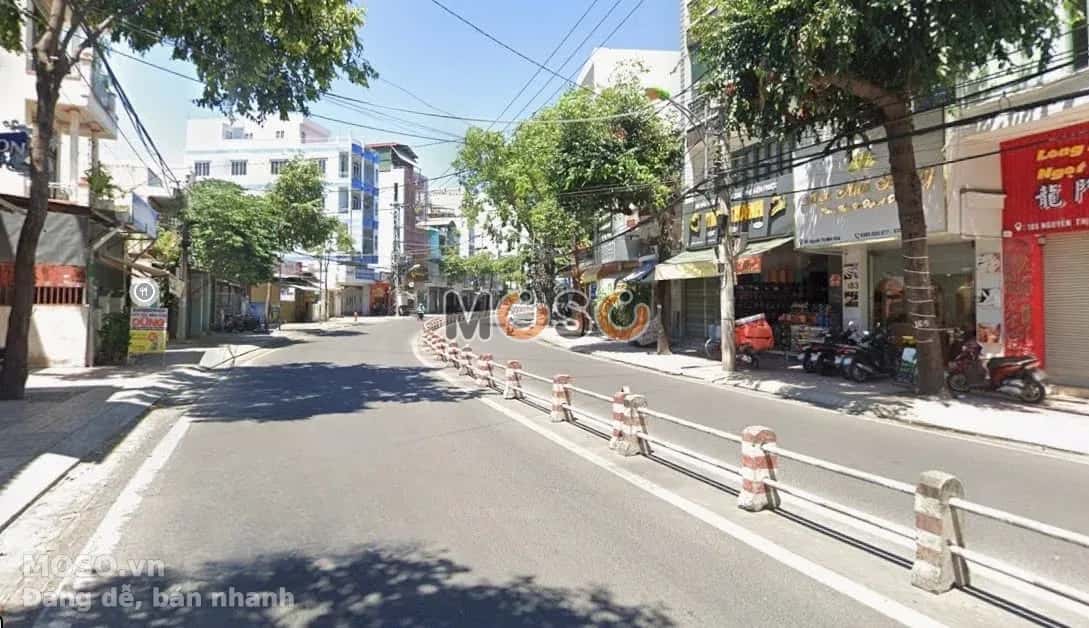 Bán nhà mặt tiền Nguyễn Thị Minh Khai  Thành phố Nha Trang, Khánh Hòa – 1 phòng ngủ, giá 21.2 tỷ - ảnh 4