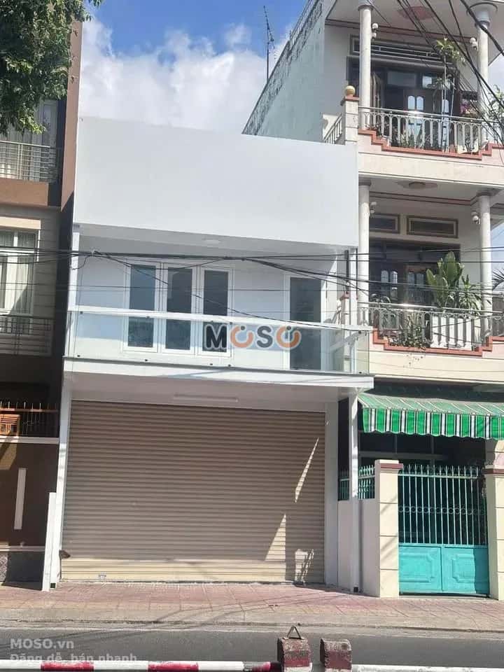 Bán nhà mặt tiền Nguyễn Thị Minh Khai  Thành phố Nha Trang, Khánh Hòa – 1 phòng ngủ, giá 21.2 tỷ - ảnh 1