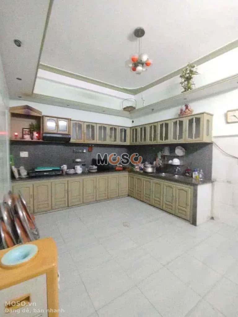 Cho thuê nhà mặt tiền Trương Định Sơn Trà, Đà Nẵng – 4 phòng ngủ, giá 20 triệu - ảnh 3
