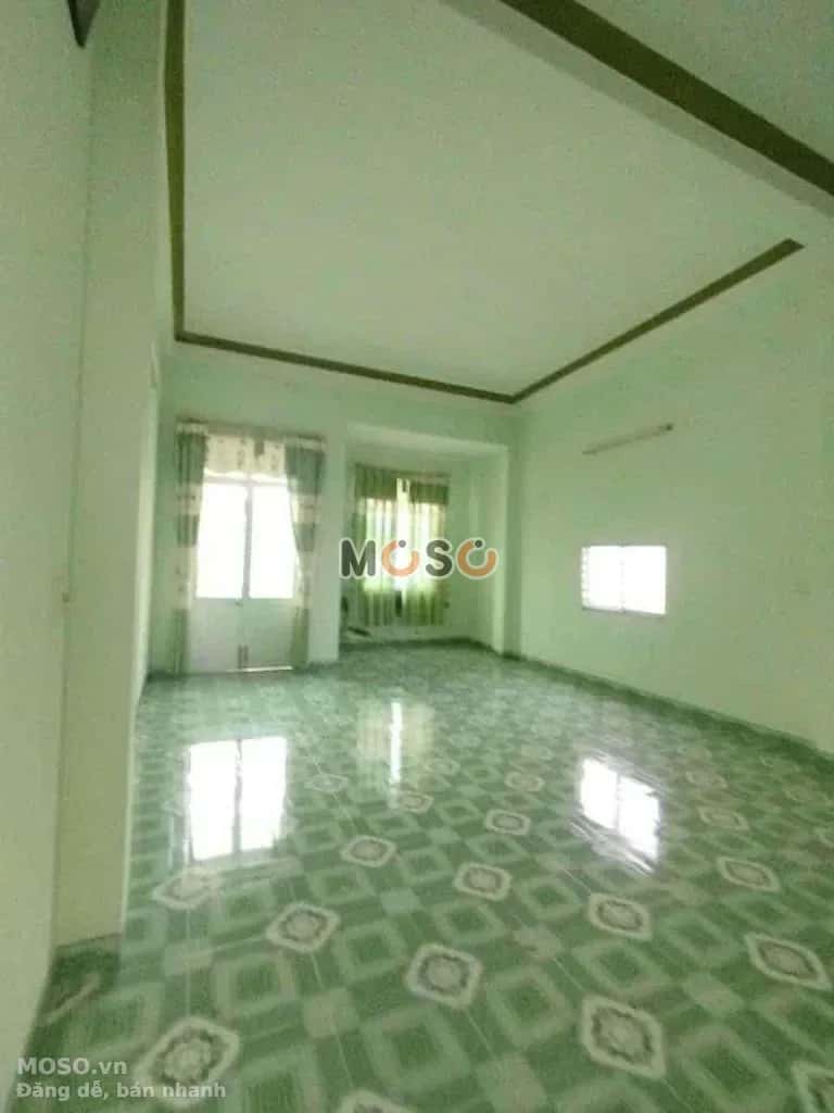 Cho thuê nhà mặt tiền Trương Định Sơn Trà, Đà Nẵng – 4 phòng ngủ, giá 20 triệu - ảnh 4