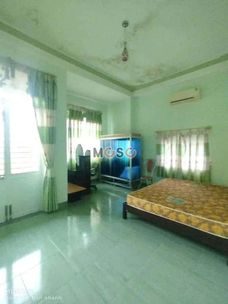 Cho thuê nhà mặt tiền Trương Định Sơn Trà, Đà Nẵng – 4 phòng ngủ, giá 20 triệu - ảnh 5