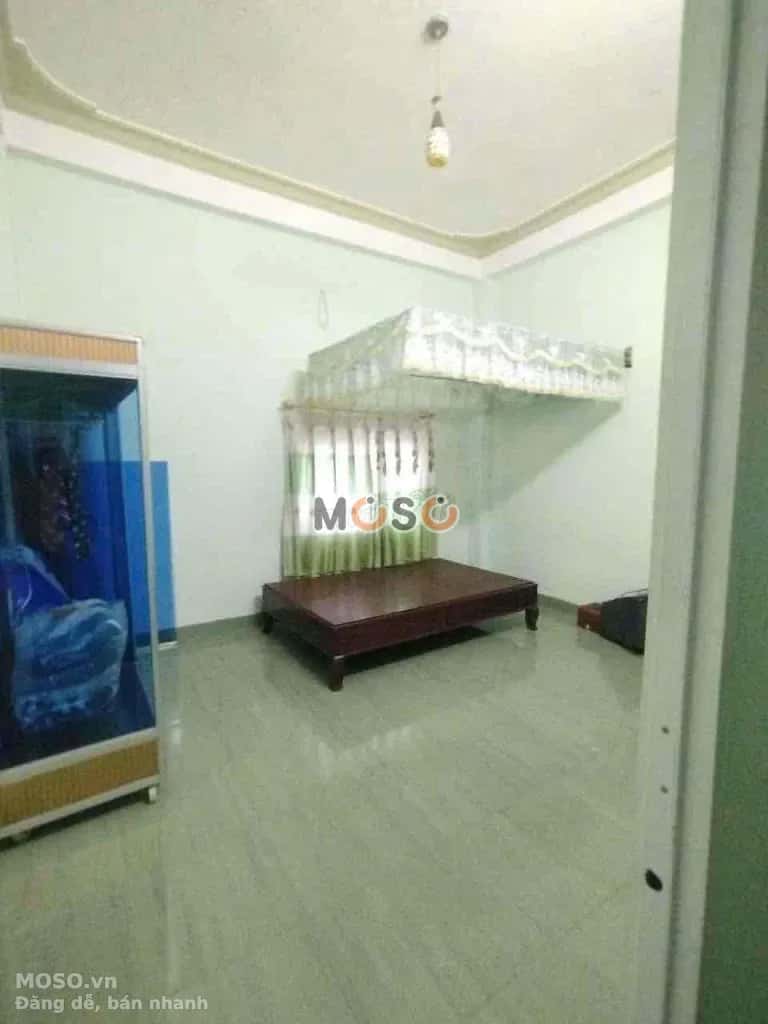 Cho thuê nhà mặt tiền Trương Định Sơn Trà, Đà Nẵng – 4 phòng ngủ, giá 20 triệu - ảnh 6