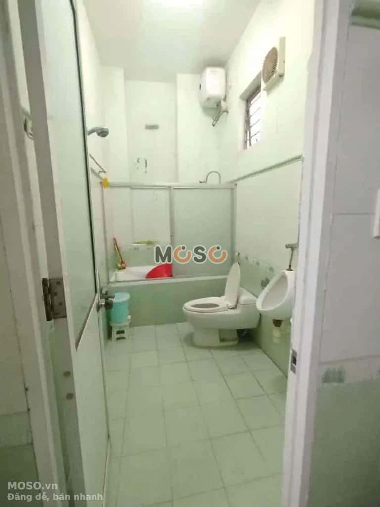 Cho thuê nhà mặt tiền Trương Định Sơn Trà, Đà Nẵng – 4 phòng ngủ, giá 20 triệu - ảnh 7