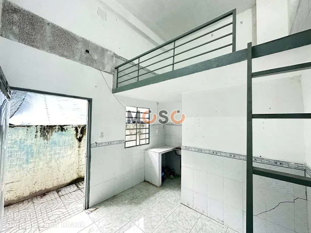 Cho thuê phòng trọ Đường Số 6 Thủ Đức, TP.HCM – 1 phòng ngủ, giá 2.2 triệu - ảnh 1
