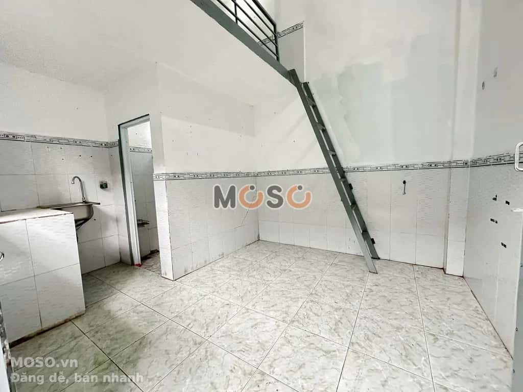 Cho thuê phòng trọ Đường Số 6 Thủ Đức, TP.HCM – 1 phòng ngủ, giá 2.2 triệu - ảnh 3