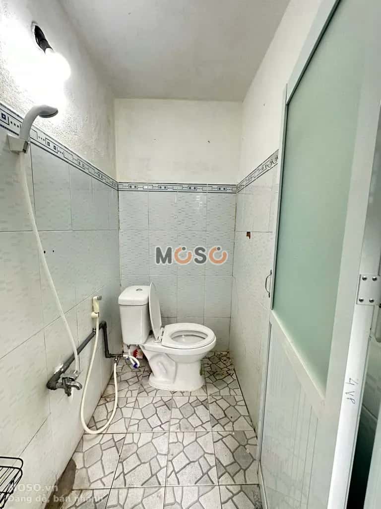 Cho thuê phòng trọ Đường Số 6 Thủ Đức, TP.HCM – 1 phòng ngủ, giá 2.2 triệu - ảnh 6