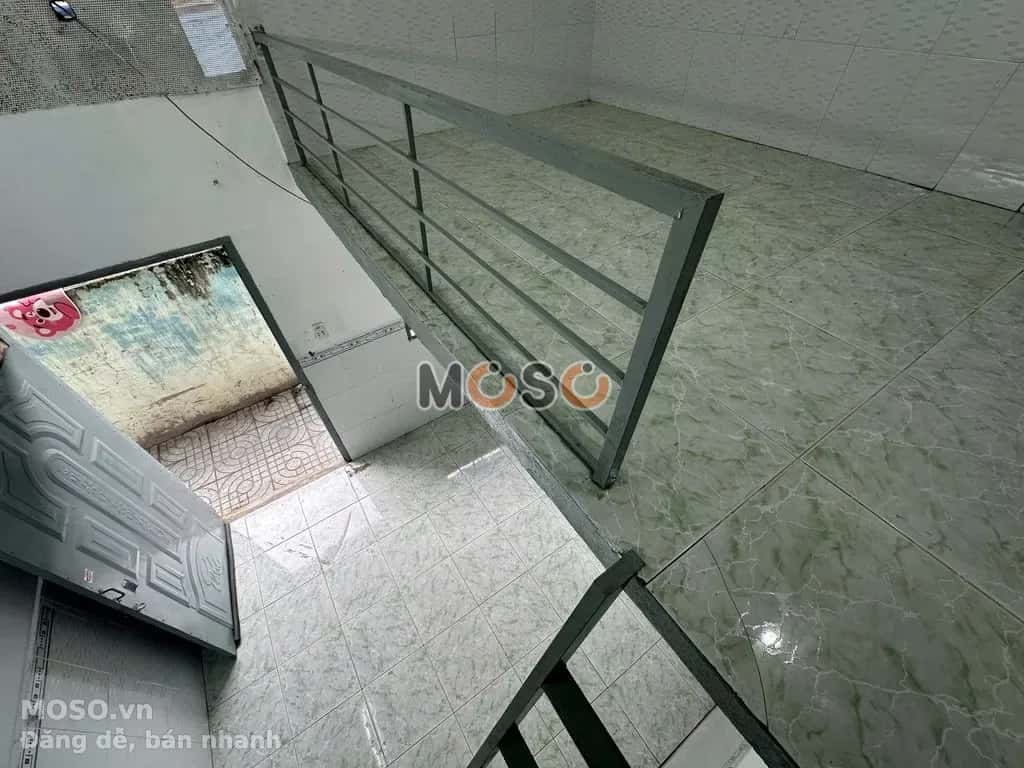 Cho thuê phòng trọ Đường Số 6 Thủ Đức, TP.HCM – 1 phòng ngủ, giá 2.2 triệu - ảnh 9