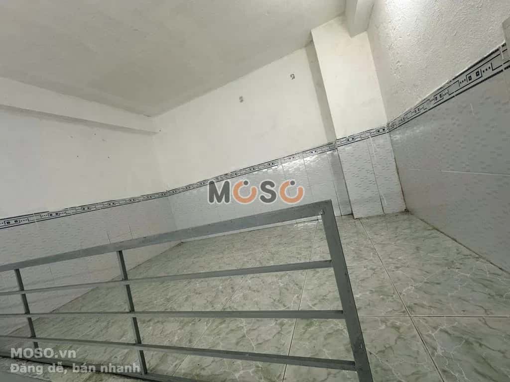 Cho thuê phòng trọ Đường Số 6 Thủ Đức, TP.HCM – 1 phòng ngủ, giá 2.2 triệu - ảnh 10