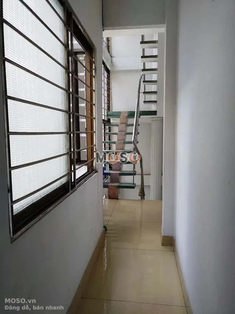 Cho thuê căn hộ chung cư Đường Điện Biên Phủ Quận 10, TP.HCM – 1 phòng ngủ, giá 5 triệu - ảnh 2