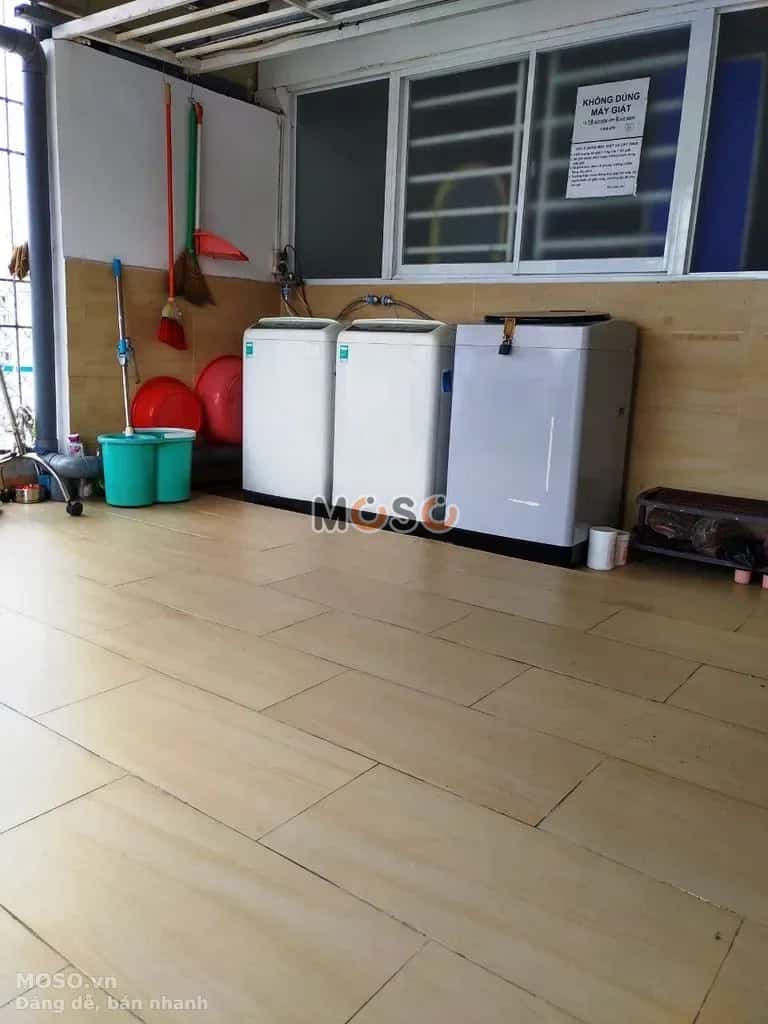 Cho thuê căn hộ chung cư Đường Điện Biên Phủ Quận 10, TP.HCM – 1 phòng ngủ, giá 5 triệu - ảnh 7