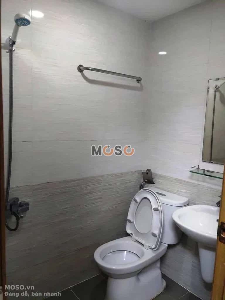 Cho thuê căn hộ chung cư Đường Điện Biên Phủ Quận 10, TP.HCM – 1 phòng ngủ, giá 5 triệu - ảnh 9
