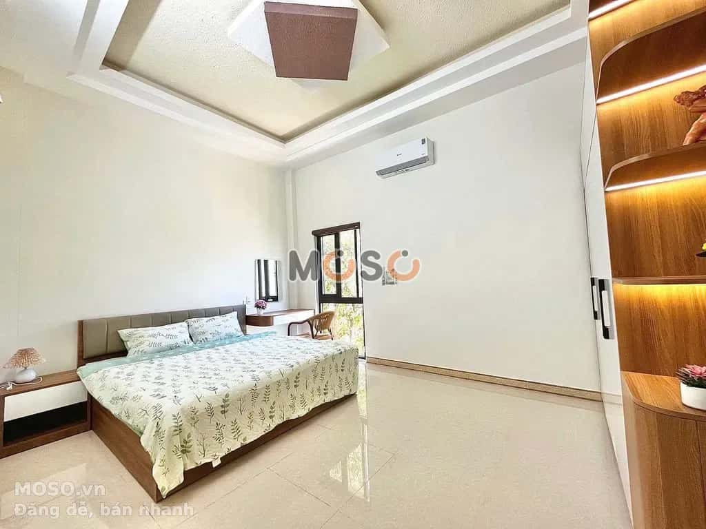 Cho thuê nhà mặt tiền Phạm Hữu Nhật Ngũ Hành Sơn, Đà Nẵng – 4 phòng ngủ, giá 35 triệu - ảnh 6