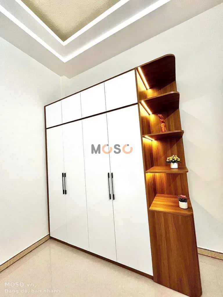Cho thuê nhà mặt tiền Phạm Hữu Nhật Ngũ Hành Sơn, Đà Nẵng – 4 phòng ngủ, giá 35 triệu - ảnh 7