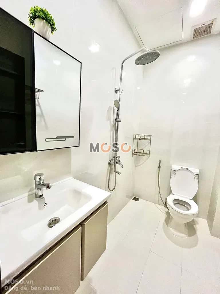 Cho thuê nhà mặt tiền Phạm Hữu Nhật Ngũ Hành Sơn, Đà Nẵng – 4 phòng ngủ, giá 35 triệu - ảnh 8