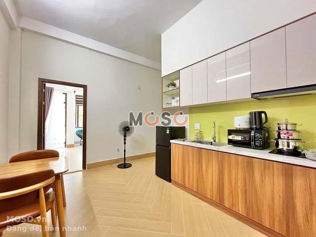 Cho thuê nhà mặt tiền Phạm Hữu Nhật Ngũ Hành Sơn, Đà Nẵng – 4 phòng ngủ, giá 35 triệu - ảnh 9