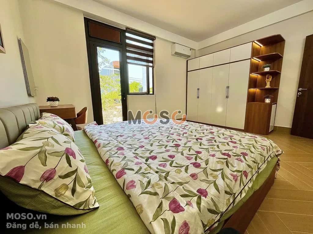 Cho thuê nhà mặt tiền Phạm Hữu Nhật Ngũ Hành Sơn, Đà Nẵng – 4 phòng ngủ, giá 35 triệu - ảnh 10