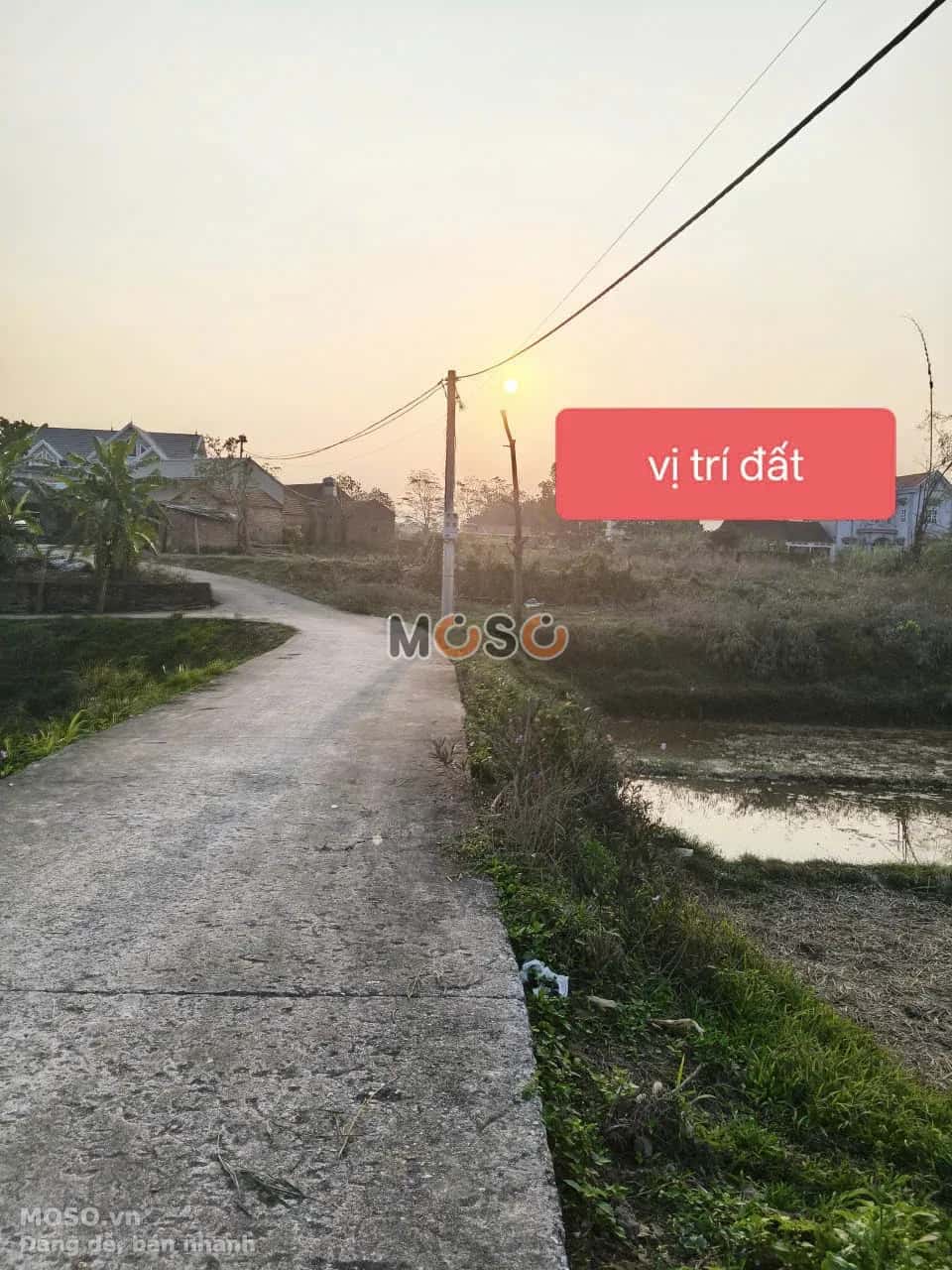 Bán đất Thôn Đô Tân Huyện Sóc Sơn, TP. Hà Nội – giá 690 triệu - ảnh 2