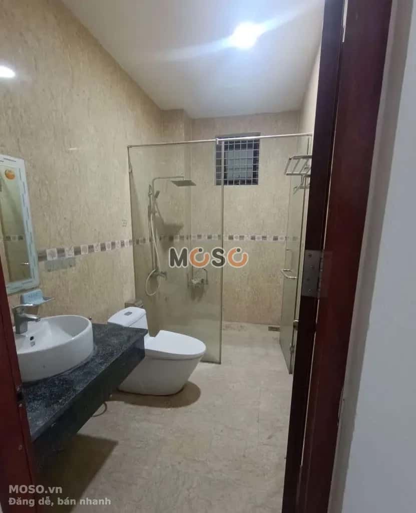 Cho thuê phòng trọ Đỗ Thúc Tịnh Cẩm Lệ, Đà Nẵng – 1 phòng ngủ, giá 4 triệu - ảnh 2