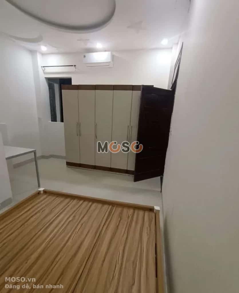 Cho thuê phòng trọ Đỗ Thúc Tịnh Cẩm Lệ, Đà Nẵng – 1 phòng ngủ, giá 4 triệu - ảnh 1