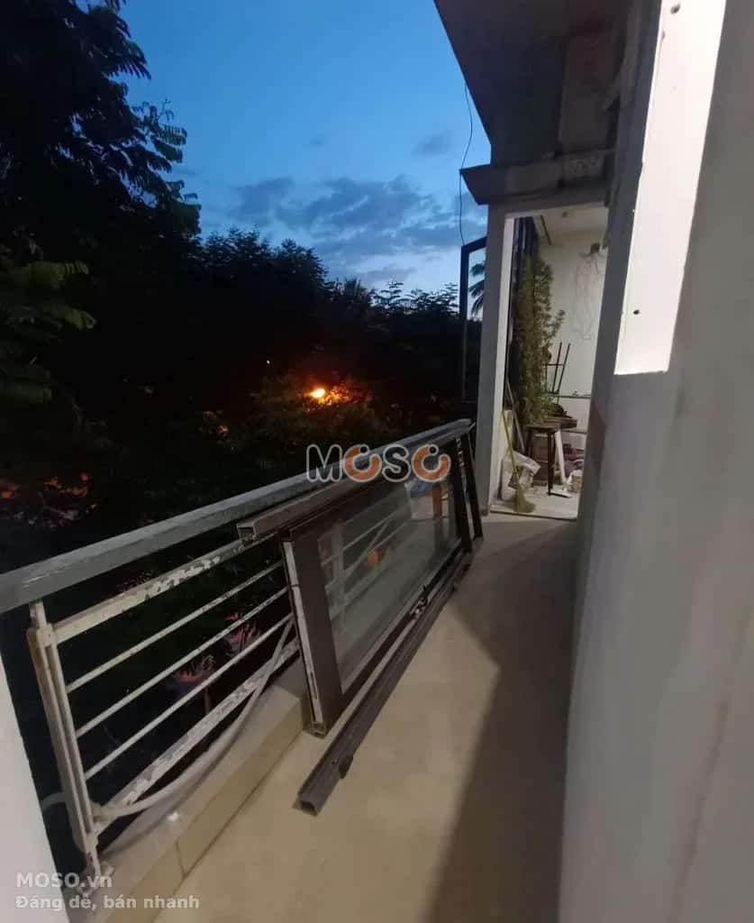 Cho thuê phòng trọ Đỗ Thúc Tịnh Cẩm Lệ, Đà Nẵng – 1 phòng ngủ, giá 4 triệu - ảnh 3