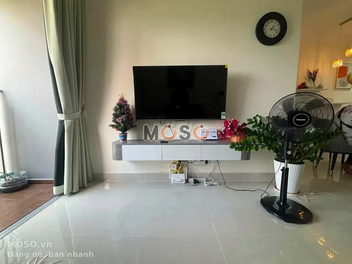 Cho thuê căn hộ chung cư Đường Hồng Lạc Tân Bình, TP.HCM – 2 phòng ngủ, giá 11 triệu - ảnh 2