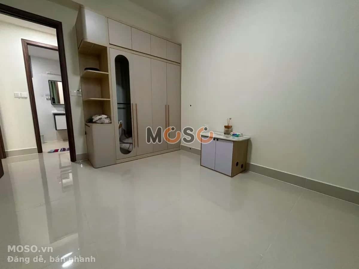 Cho thuê căn hộ chung cư Đường Hồng Lạc Tân Bình, TP.HCM – 2 phòng ngủ, giá 11 triệu - ảnh 3