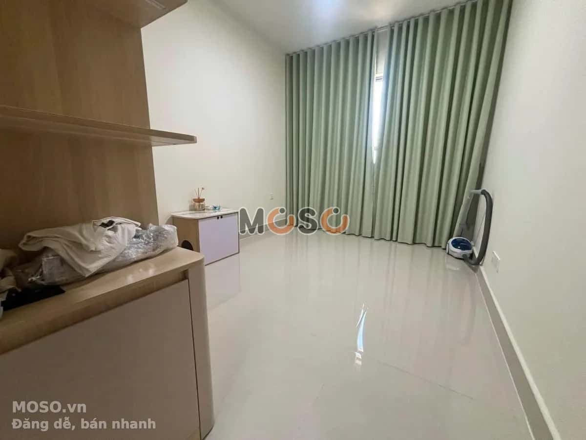 Cho thuê căn hộ chung cư Đường Hồng Lạc Tân Bình, TP.HCM – 2 phòng ngủ, giá 11 triệu - ảnh 4