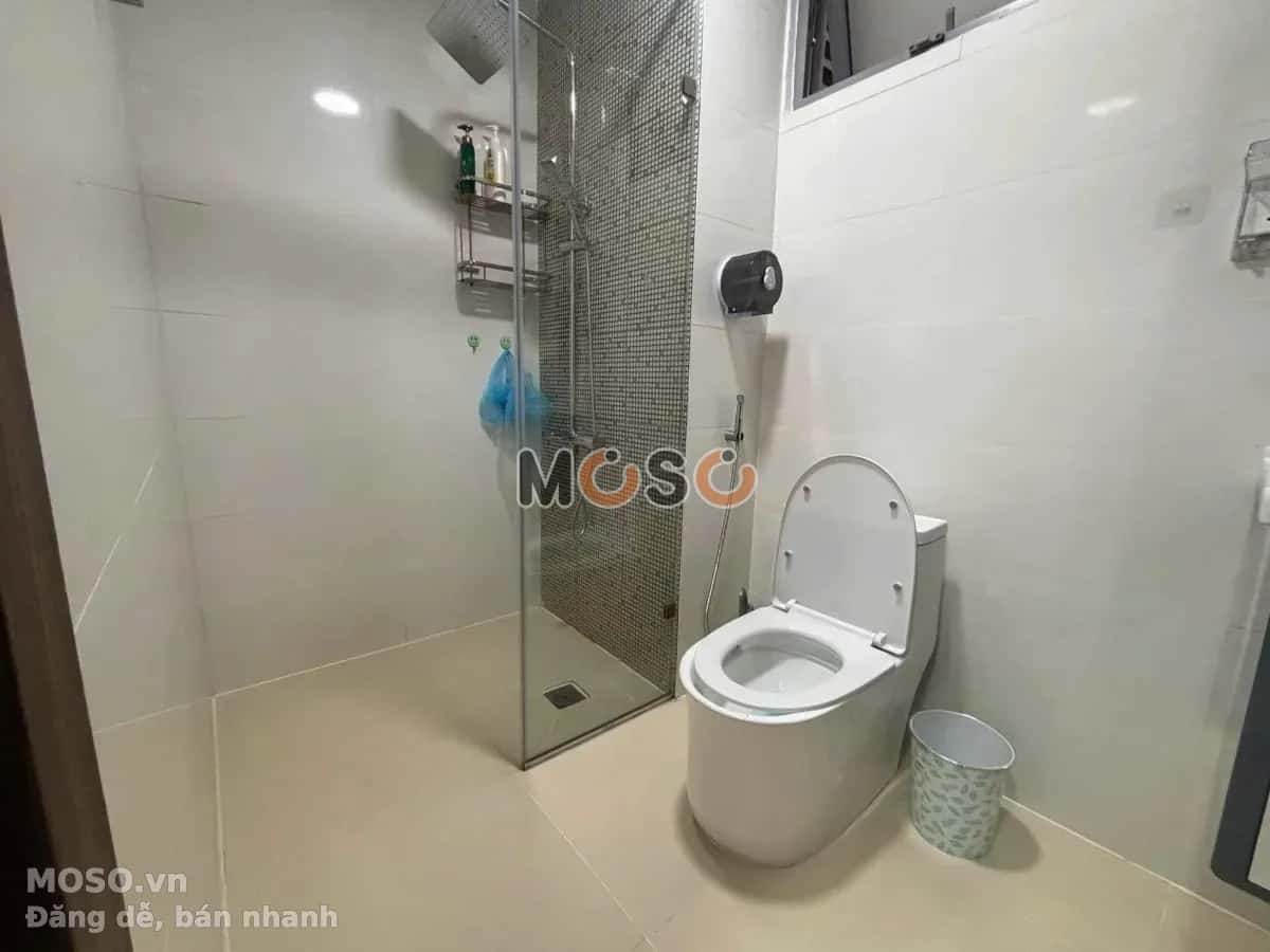 Cho thuê căn hộ chung cư Đường Hồng Lạc Tân Bình, TP.HCM – 2 phòng ngủ, giá 11 triệu - ảnh 6