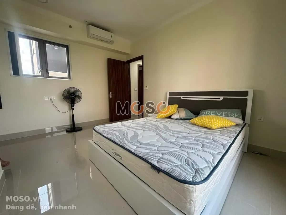 Cho thuê căn hộ chung cư Đường Hồng Lạc Tân Bình, TP.HCM – 2 phòng ngủ, giá 11 triệu - ảnh 7