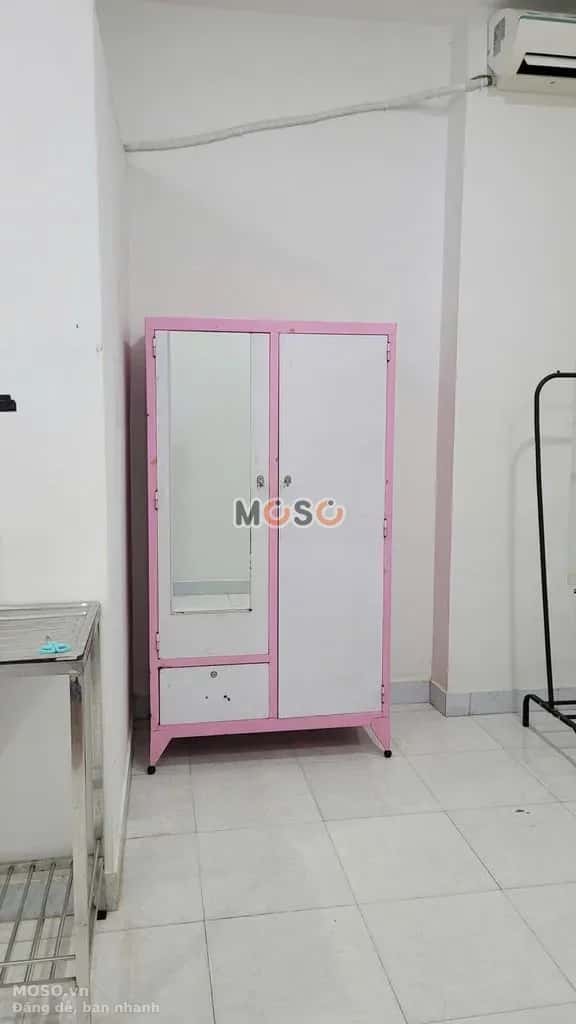 Cho thuê phòng trọ Đường Trần Thị Trọng Tân Bình, TP.HCM – 1 phòng ngủ, giá 2.6 triệu - ảnh 3