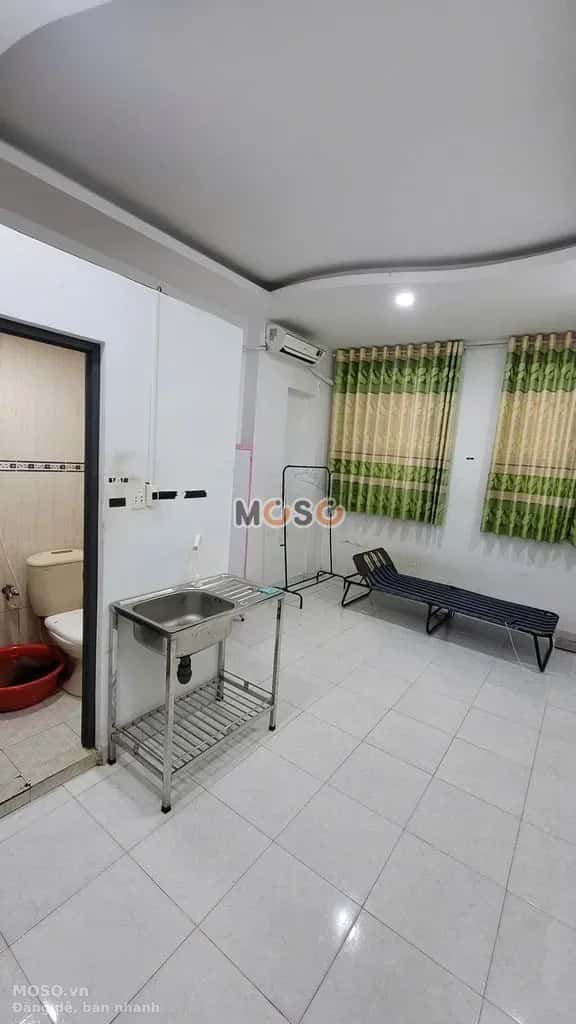 Cho thuê phòng trọ Đường Trần Thị Trọng Tân Bình, TP.HCM – 1 phòng ngủ, giá 2.6 triệu - ảnh 1