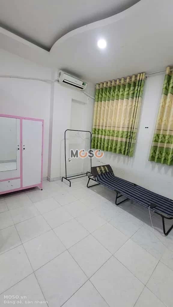 Cho thuê phòng trọ Đường Trần Thị Trọng Tân Bình, TP.HCM – 1 phòng ngủ, giá 2.6 triệu - ảnh 2