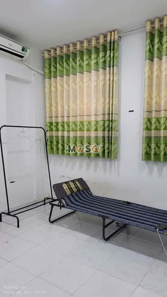 Cho thuê phòng trọ Đường Trần Thị Trọng Tân Bình, TP.HCM – 1 phòng ngủ, giá 2.6 triệu - ảnh 4